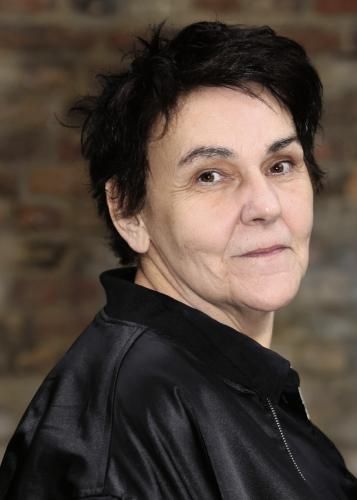 Christiane Rösinger: Musikalische Lesung - "The Joy of Ageing" -